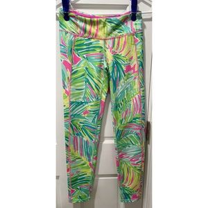 Lilly Pulitzer Luxletic Leggings